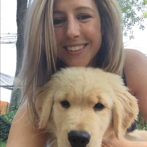 Meet your Posher, Allison